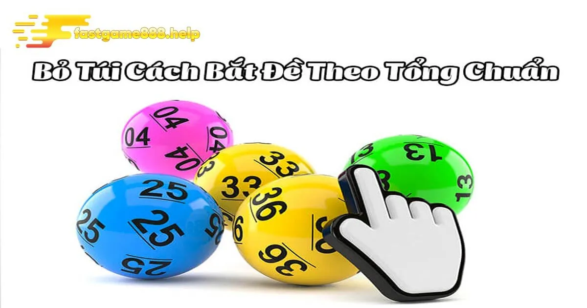 Cách bắt đề tổng hiệu quả nhất năm 2025