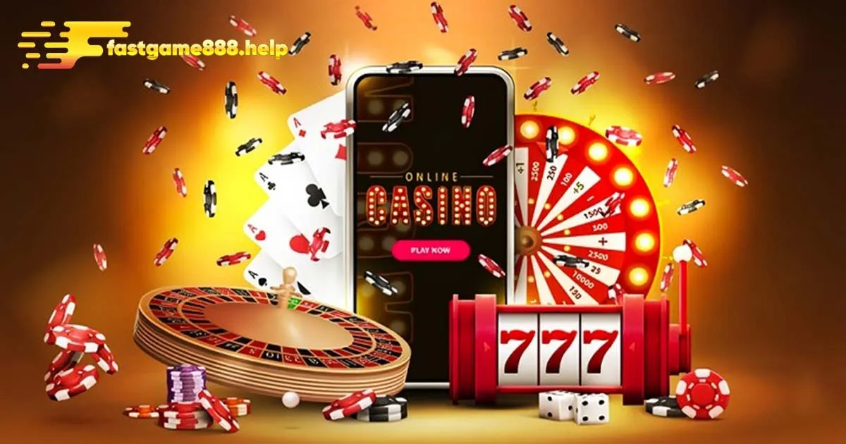 Tổng quan về Casino Fastgame888