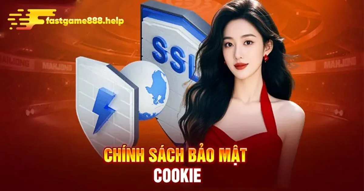 Chính sách cookie Fasstgame888 là gì
