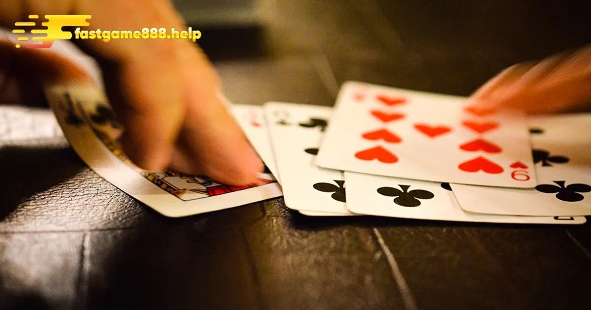 Game bài Phỏm là gì?