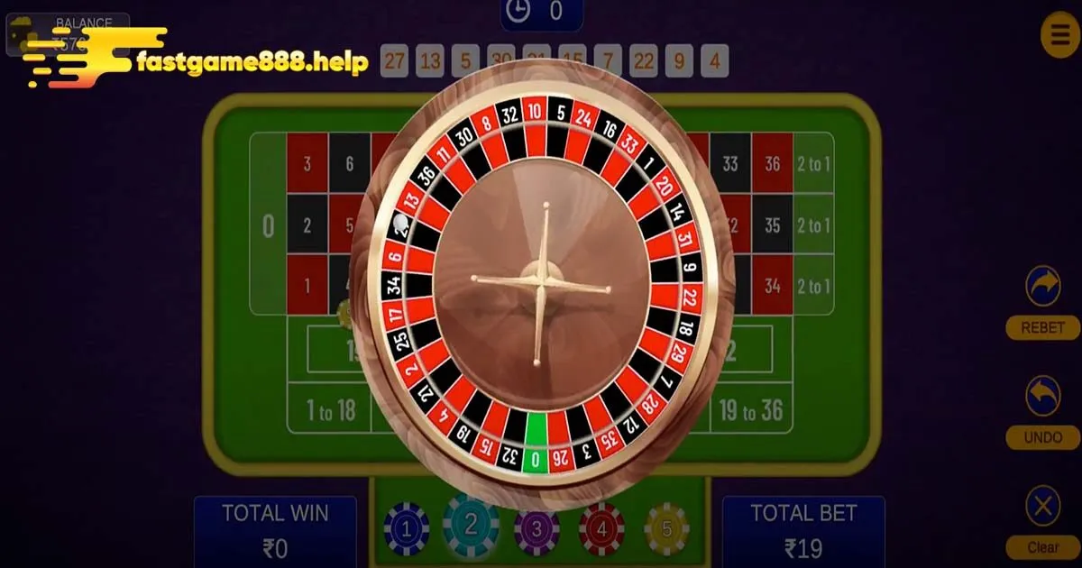 Hướng dẫn bạn mới tham gia Games Roulette