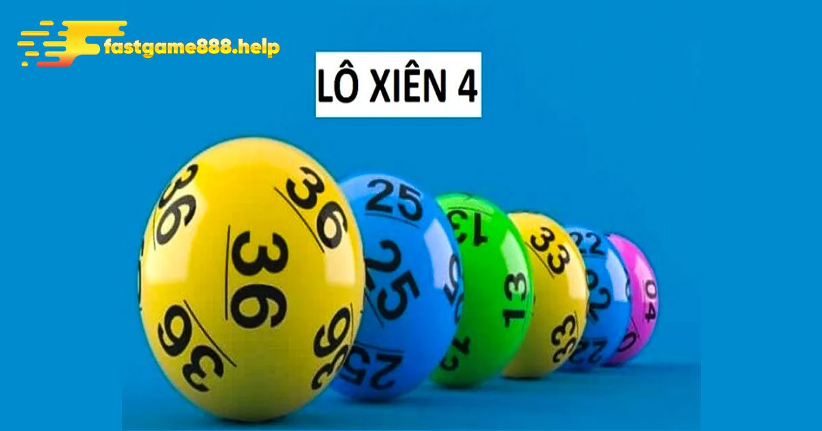 Điều người mới lưu ý lô xiên