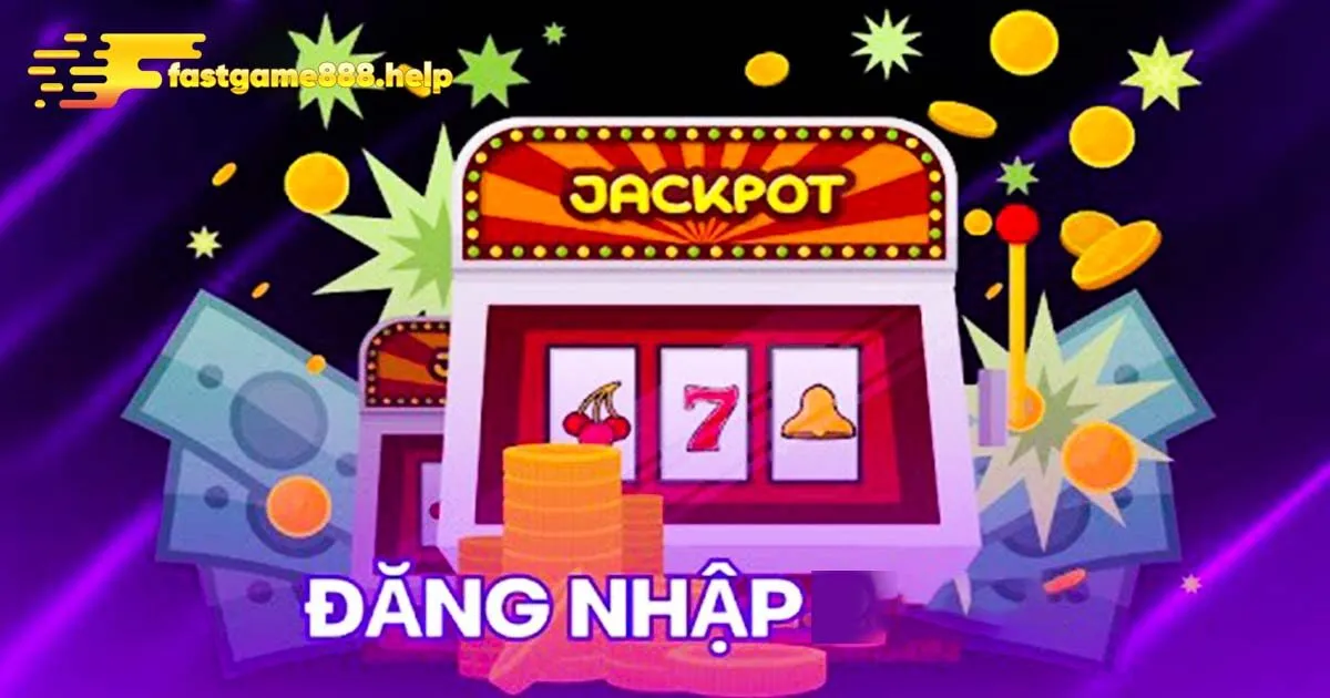 Đăng nhập Fastgame888