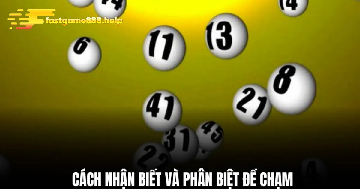 Một số cách bắt đề chuẩn có thể bạn chưa biết