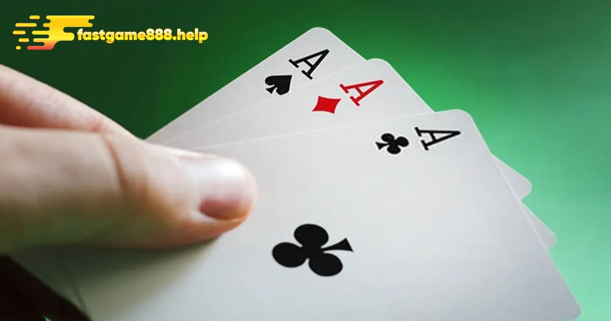 Kinh nghiệm đánh game bài 3 cây đảm bảo thu về lợi nhuận