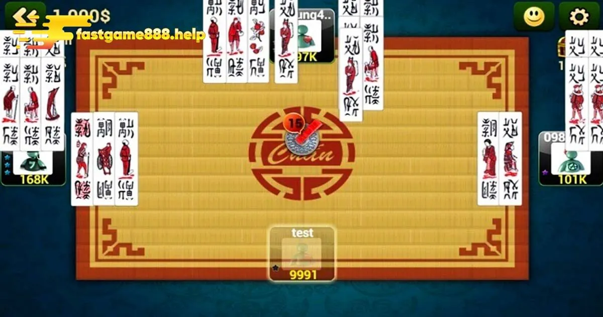 Luật đánh game bài chắn
