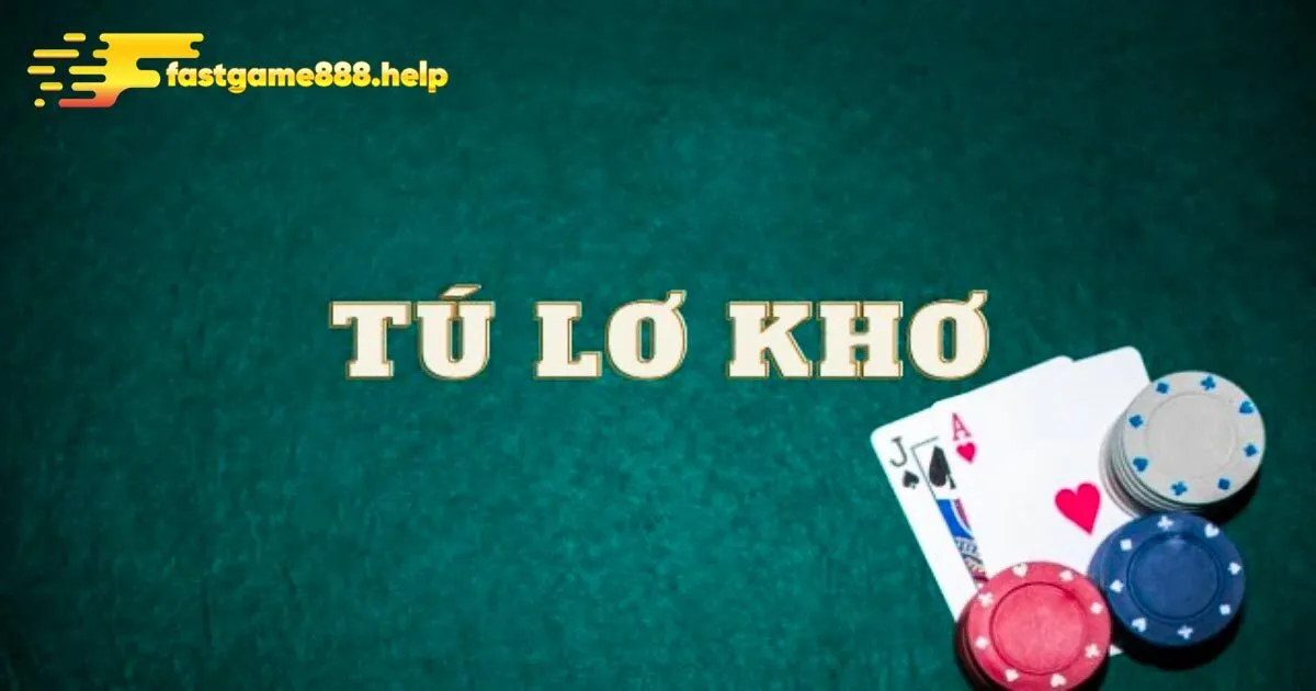 Tổng quan về game bài lơ khơ