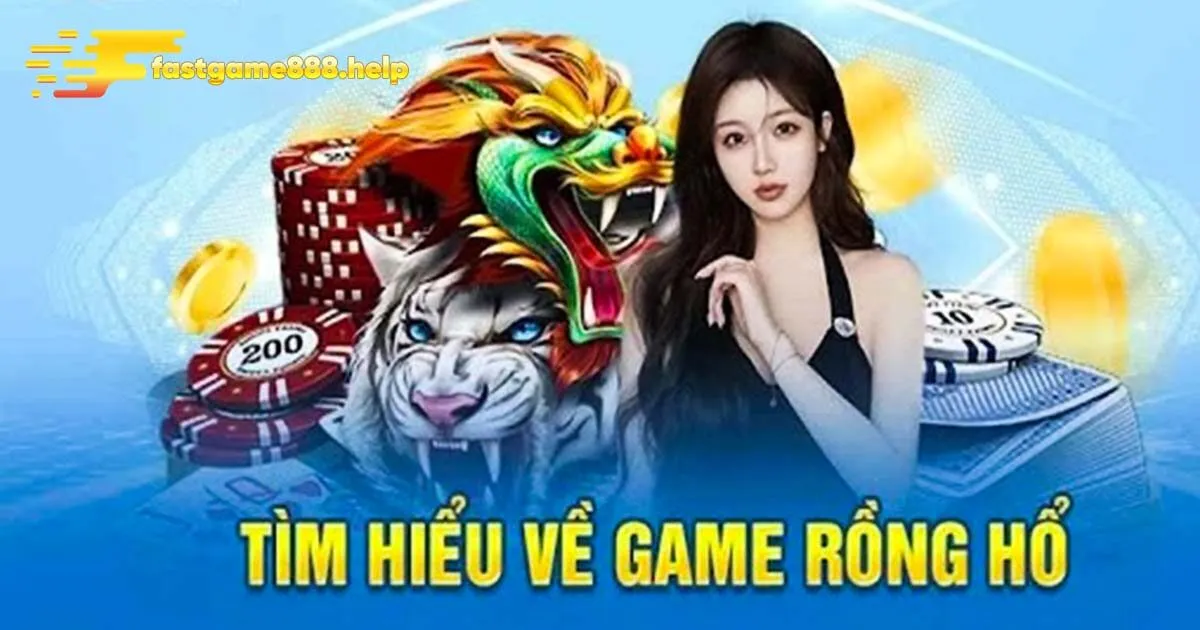 Giới thiệu vài điều về rồng hổ