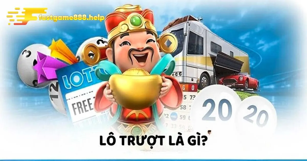 Tổng quan về lô trượt và những ưu điểm nổi bật