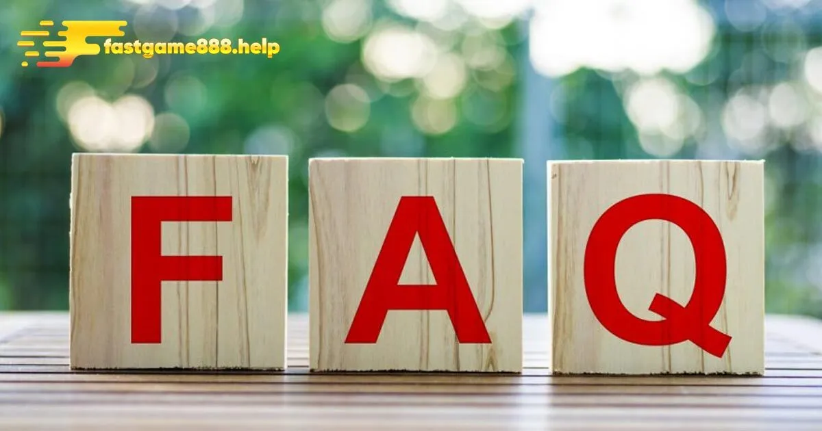FAQ - Một số câu hỏi thường gặp về thanh toán