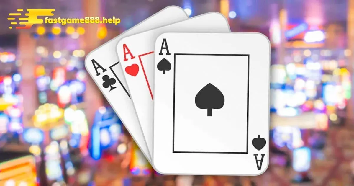 Game bài 3 cây là gì?