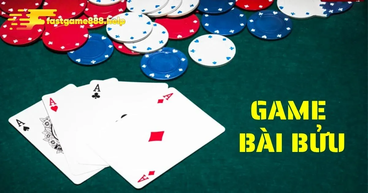 Game bài bửu là gì?