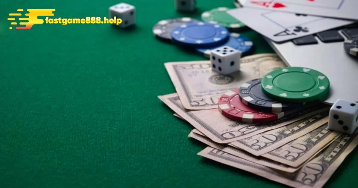 Hướng dẫn tham gia và trải nghiệm tại Fastgame888