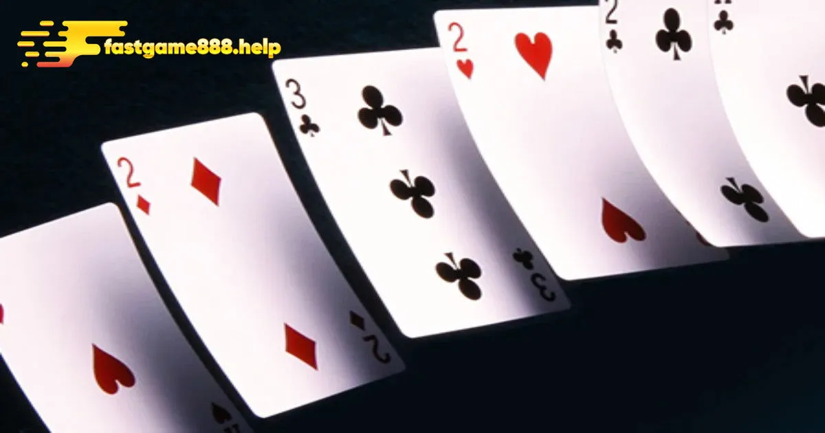 Luật chơi game bài Liêng tại nhà cái Fastgame888