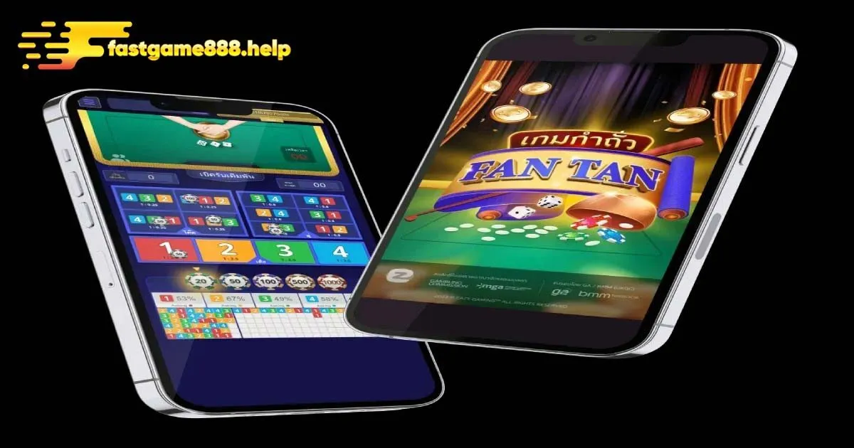 Kiến thức cơ bản của game Fantan
