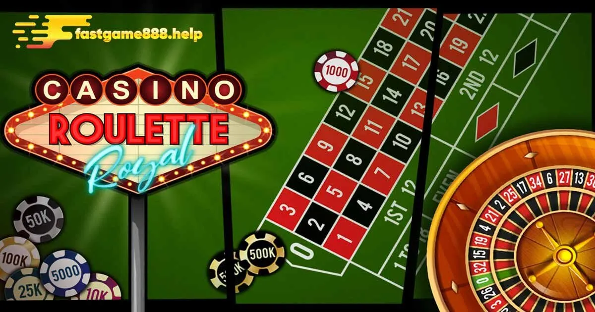 Chiến thuật win Games Roulette