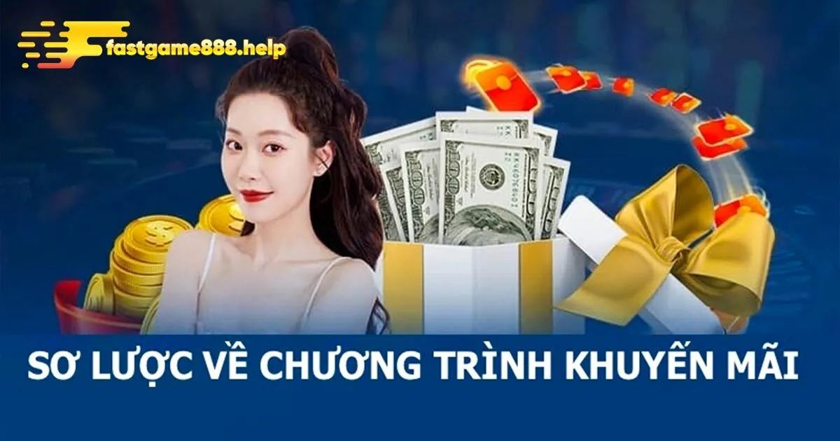 Điều kiện tham gia khuyến mãi Fastgame888 là gì?