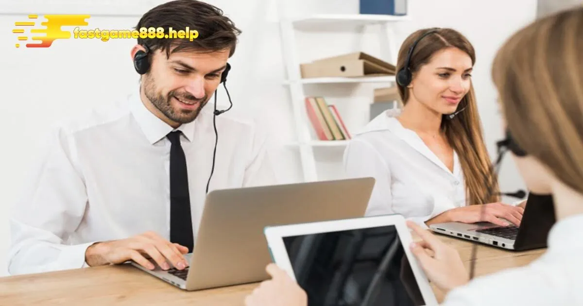 Một số đánh giá khi sử dụng liên hệ Fastgame888