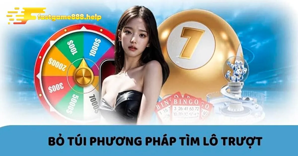 Tổng hợp những cách dự đoán lô trượt cực đỉnh từ cao thủ