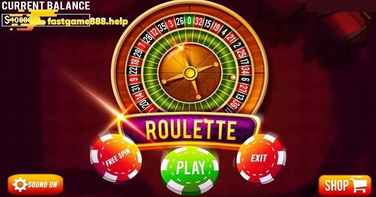 Tổng quan Game Roulette