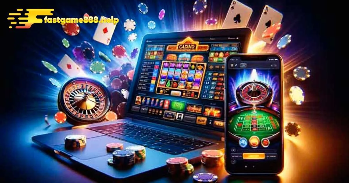 Giới thiệu vài nét về app Fastgame888
