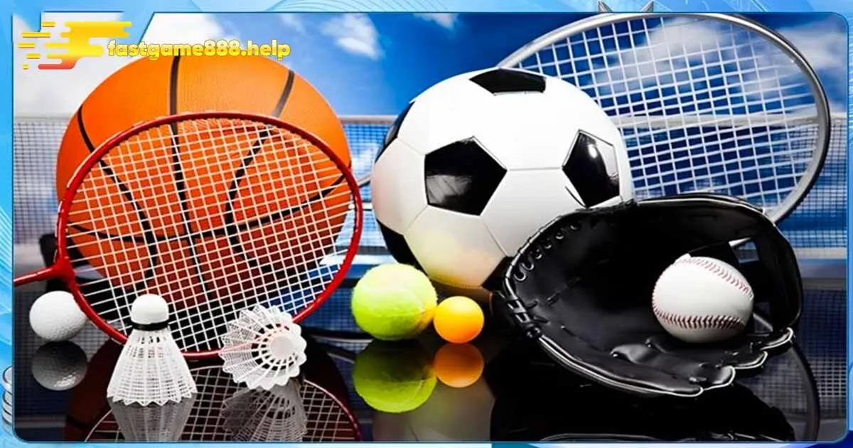 Kinh nghiệm cá cược thể thao dễ thắng tại Fastgame888
