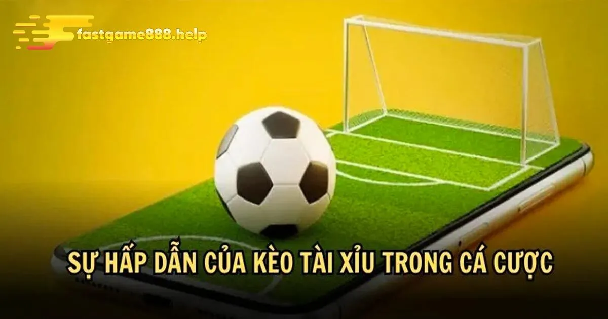 Giới thiệu chi tiết các hạng mục cược Tài Xỉu phổ biến
