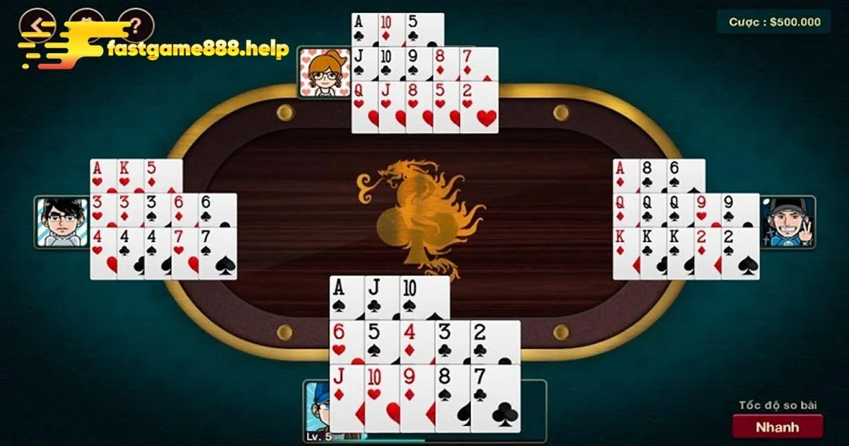 Game bài binh là gì?