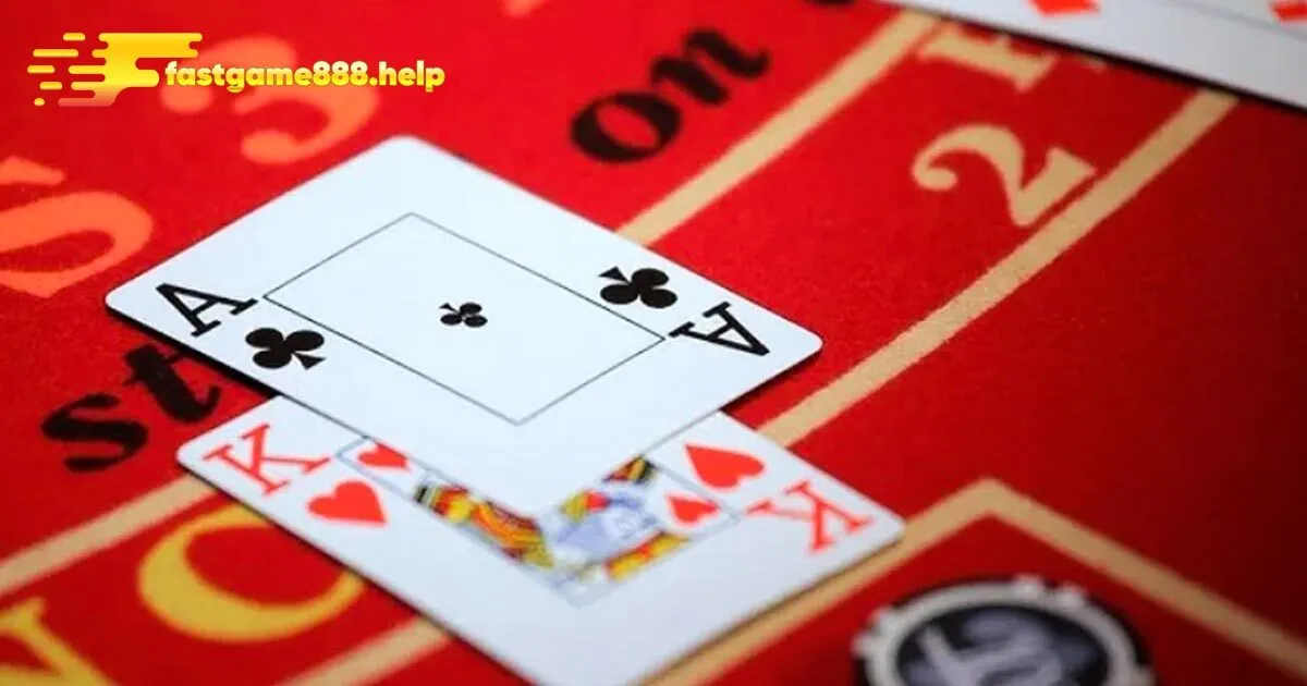 Mẹo cược hiệu quả mang đến chiến thắng trong game bài blackjack