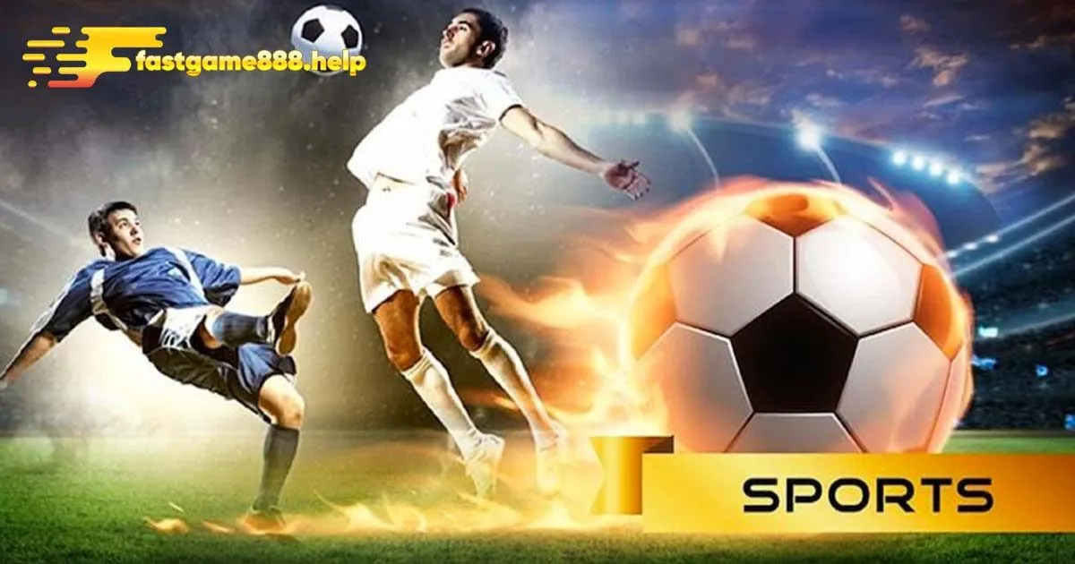 Những lợi thế hàng đầu khi chơi tại thể thao Fastgame888