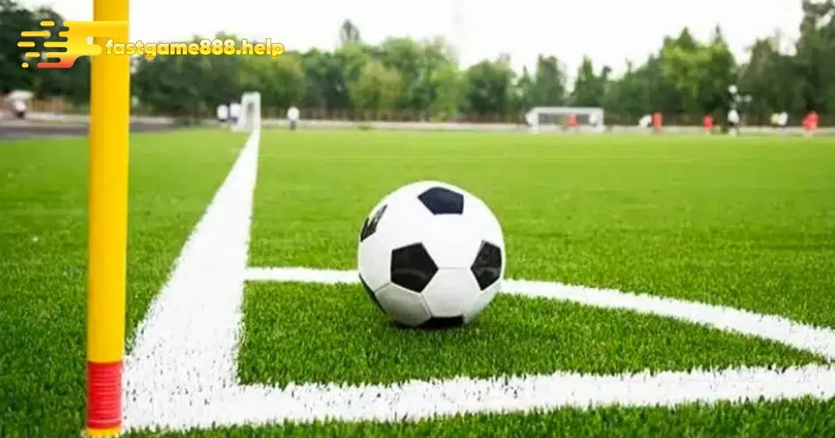 Khái niệm về kèo phạt góc
